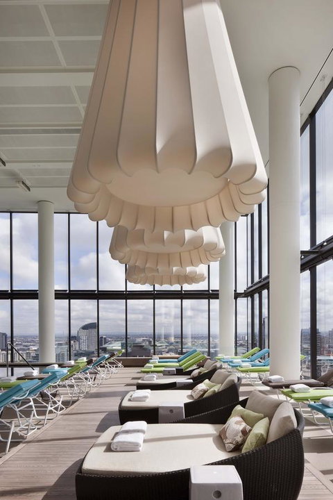 Crown Metropol Melbourne - Accommodation Brisbane 15