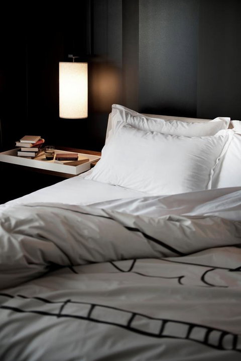Crown Metropol Melbourne - Accommodation Brisbane 25
