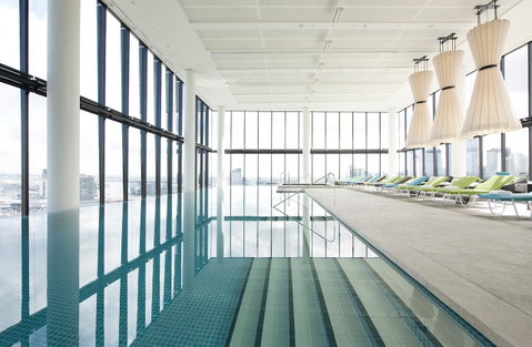 Crown Metropol Melbourne - Accommodation Brisbane 16