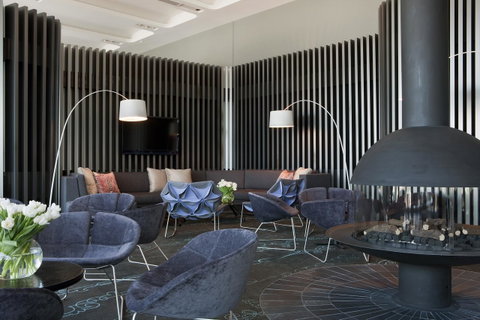 Crown Metropol Melbourne - Accommodation Brisbane 9