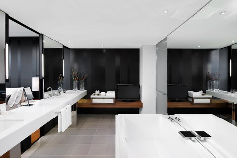 Crown Metropol Melbourne - Accommodation Brisbane 7