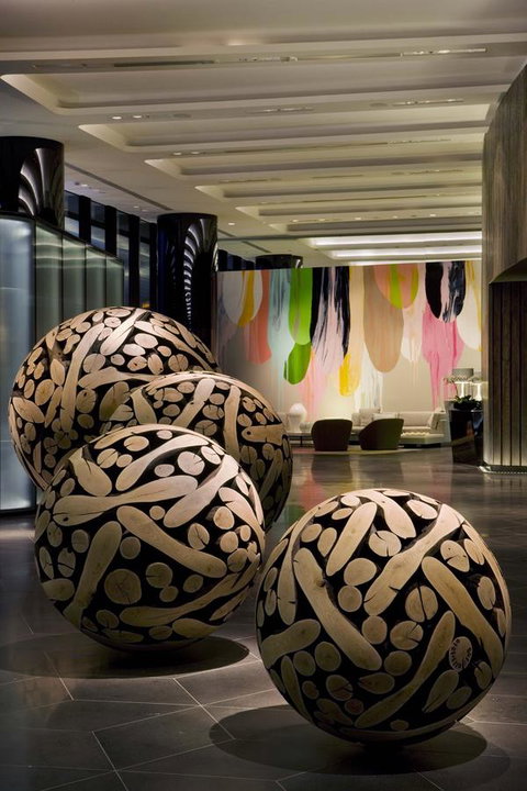 Crown Metropol Melbourne - Accommodation Brisbane 14