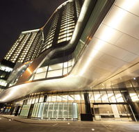 Crown Metropol Melbourne - Accommodation Brisbane