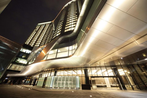 Crown Metropol Melbourne - Accommodation Brisbane 0