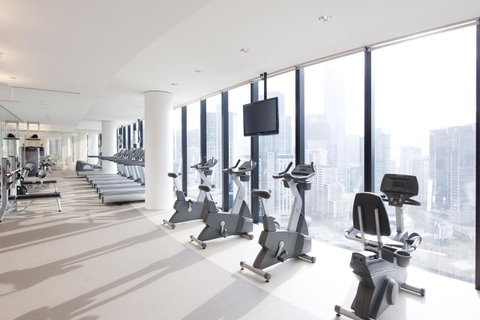 Crown Metropol Melbourne - Accommodation Brisbane 5