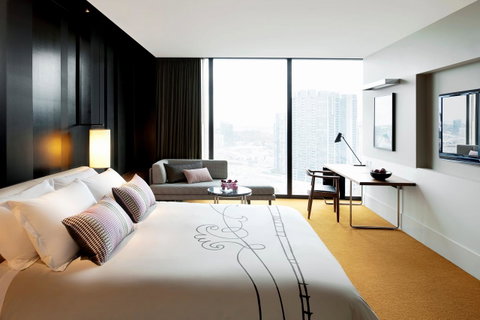 Crown Metropol Melbourne - Accommodation Brisbane 24