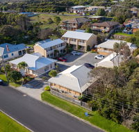 Port Campbell Parkview Motel  Apartments - Accommodation Brisbane
