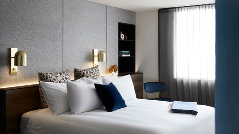 Zagame\'s House - Accommodation Brisbane 25