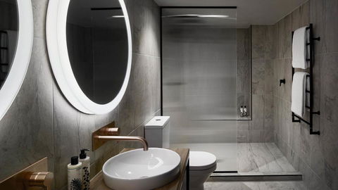 Zagame\'s House - Accommodation Brisbane 13