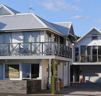 The Victoria Apartments - Accommodation Brisbane