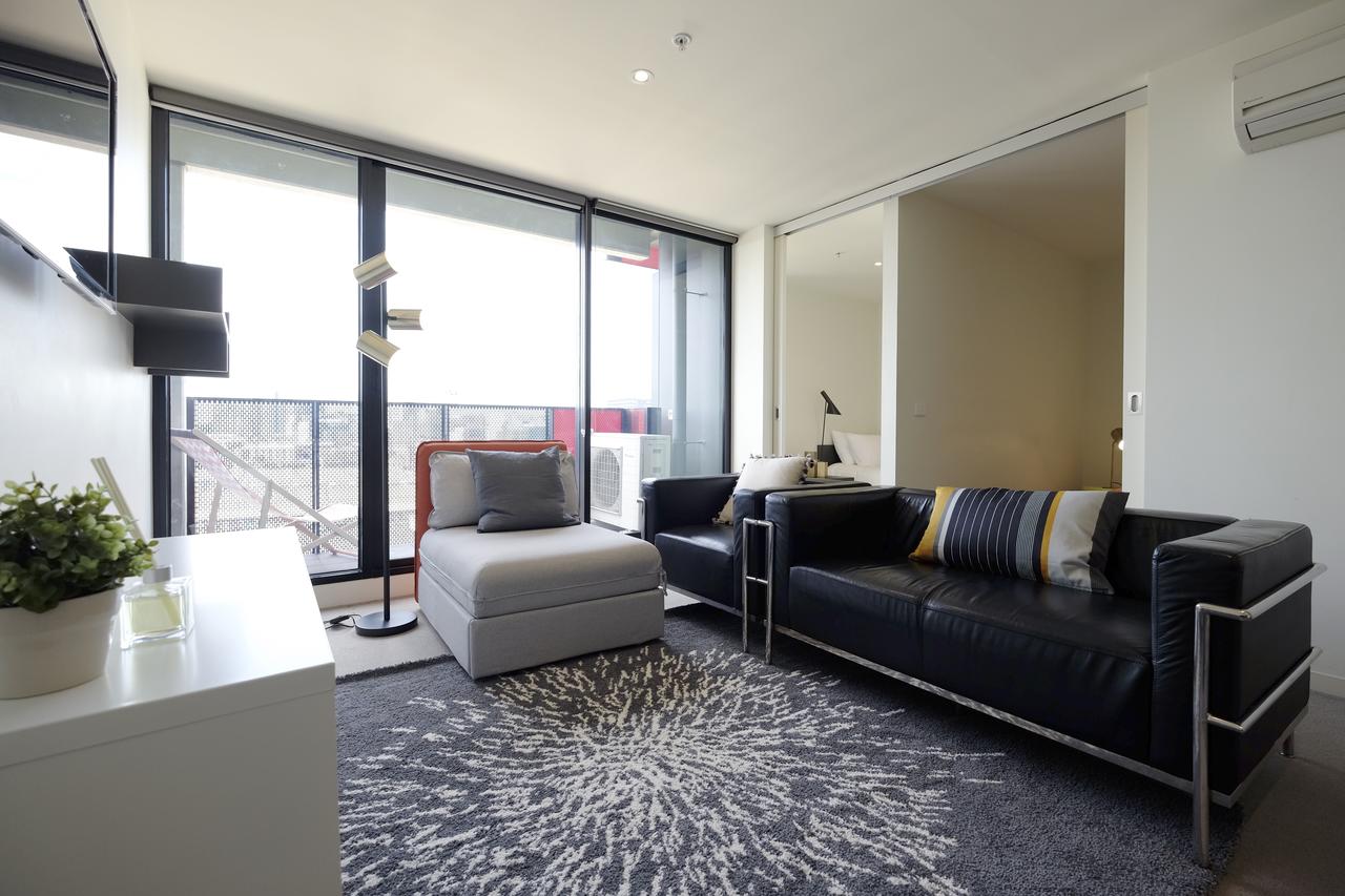 Melbourne VIC Accommodation Brisbane