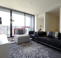 Mono Apartments on Franklin Street - Accommodation Brisbane