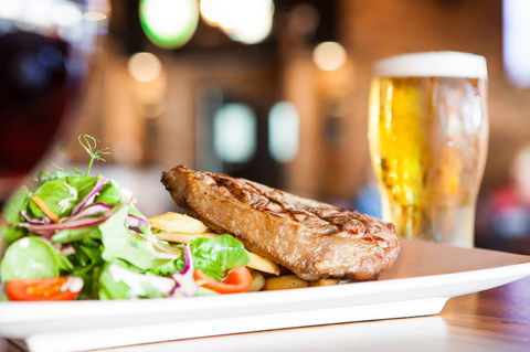 Nightcap At Keysborough Hotel - Accommodation Brisbane 30