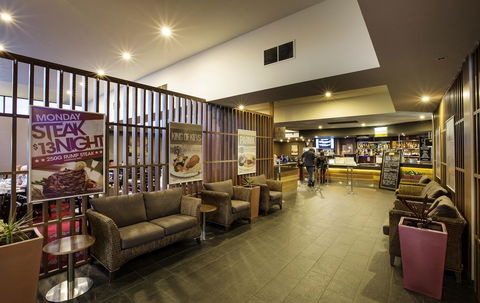 Nightcap At Keysborough Hotel - Accommodation Brisbane 26