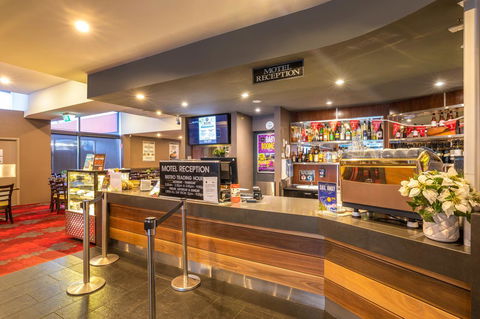 Nightcap At Keysborough Hotel - Accommodation Brisbane 9