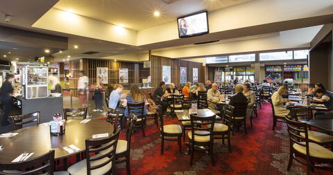 Nightcap At Keysborough Hotel - Accommodation Brisbane 7