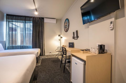 Nightcap At Keysborough Hotel - Accommodation Brisbane 24