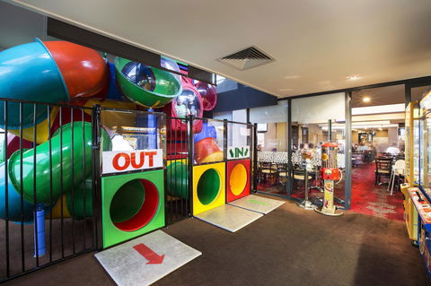 Nightcap At Keysborough Hotel - Accommodation Brisbane 5