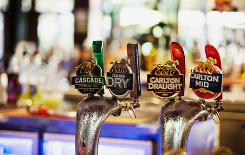 Nightcap At Keysborough Hotel - Accommodation Brisbane 32