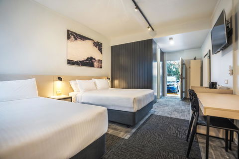 Nightcap At Keysborough Hotel - Accommodation Brisbane 19