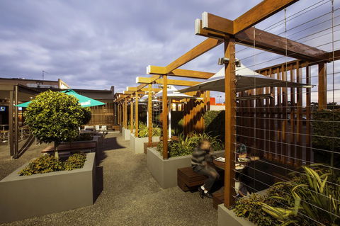 Nightcap At Keysborough Hotel - Accommodation Brisbane 6