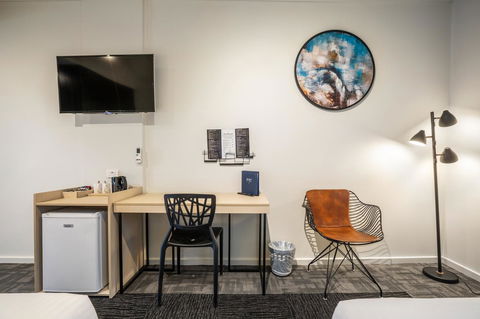 Nightcap At Keysborough Hotel - Accommodation Brisbane 20