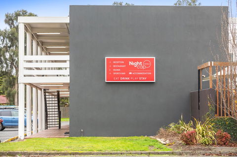 Nightcap At Keysborough Hotel - Accommodation Brisbane 23