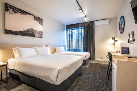 Nightcap At Keysborough Hotel - Accommodation Brisbane 15