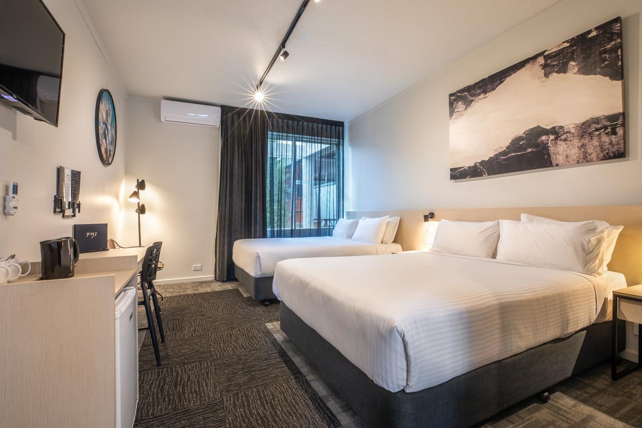 Accommodation Brisbane