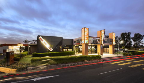 Nightcap At Keysborough Hotel - Accommodation Brisbane 25