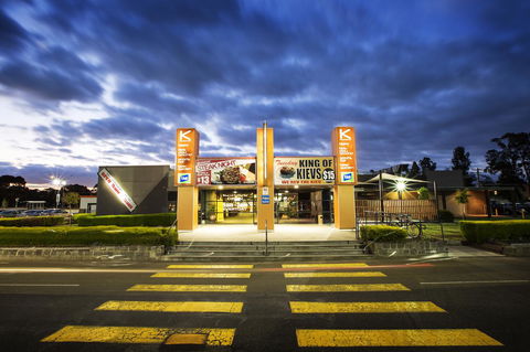 Nightcap At Keysborough Hotel - Accommodation Brisbane 27