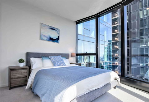 New Eureka 108 Hotel Apartments - Accommodation Brisbane 1