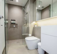 New Eureka 108 Hotel Apartments - Accommodation Brisbane