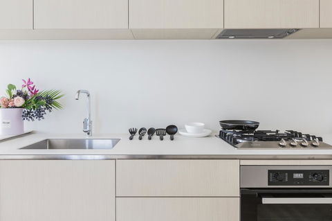 New Eureka 108 Hotel Apartments - Accommodation Brisbane 9