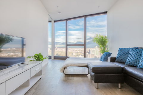 New Eureka 108 Hotel Apartments - Accommodation Brisbane 8