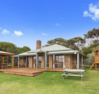 Apollo Bay Cottages - Accommodation Brisbane