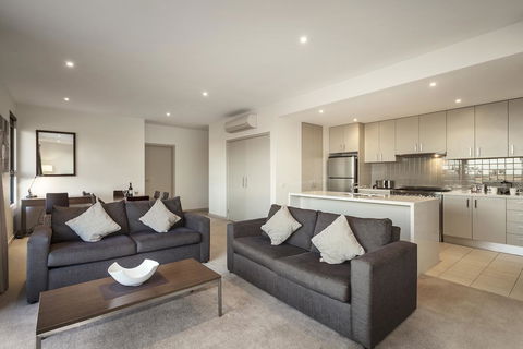 Quest Glen Waverley - Accommodation Brisbane 16