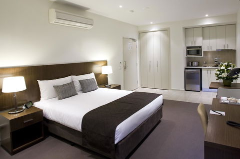 Quest Glen Waverley - Accommodation Brisbane 8