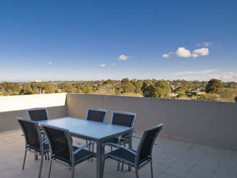 Quest Glen Waverley - Accommodation Brisbane 2