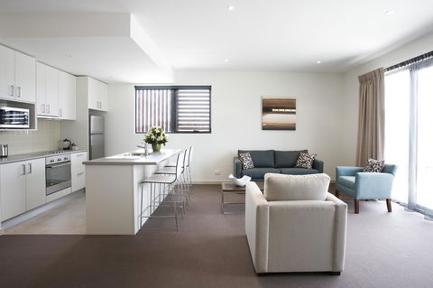 Quest Glen Waverley - Accommodation Brisbane 10