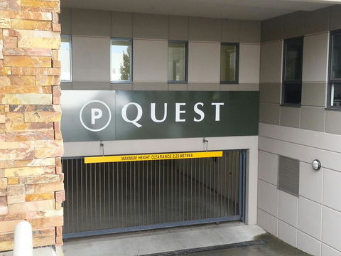 Quest Glen Waverley - Accommodation Brisbane 1