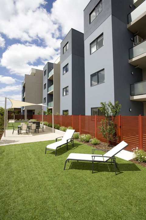 Quest Glen Waverley - Accommodation Brisbane 11