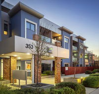 Quest Glen Waverley - Accommodation Brisbane