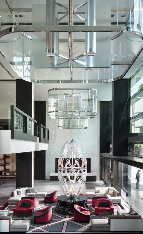 Crown Promenade Melbourne - Accommodation Brisbane 19