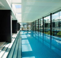 Crown Promenade Melbourne - Accommodation Brisbane