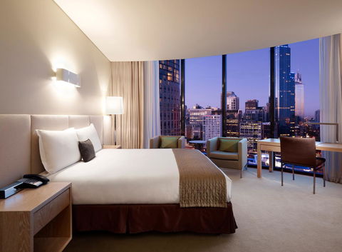 Crown Promenade Melbourne - Accommodation Brisbane 5