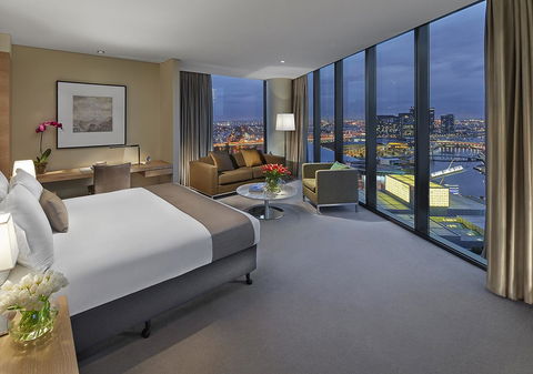 Crown Promenade Melbourne - Accommodation Brisbane 1