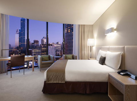 Crown Promenade Melbourne - Accommodation Brisbane 9