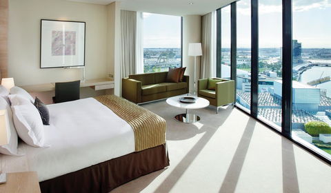 Crown Promenade Melbourne - Accommodation Brisbane 18