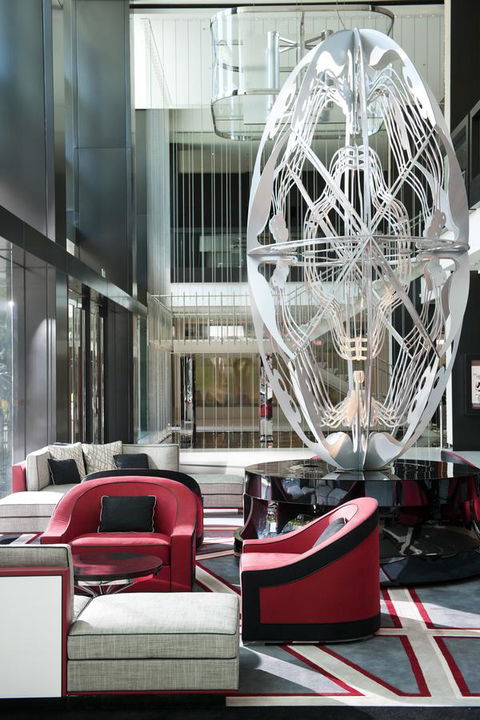 Crown Promenade Melbourne - Accommodation Brisbane 23